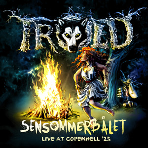 Sensommerbålet (Live At Copenhell '25)