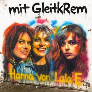 Haare am Popoloch (feat. Gleitkrem)