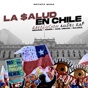 La Salud en Chile