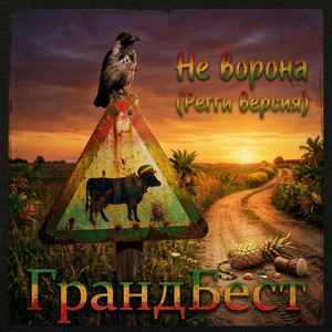 Не ворона (Регги версия)
