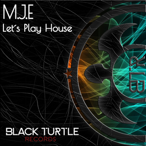 Let's Play House (Original Mix)