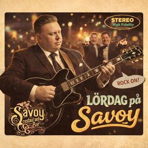 Lördag på Savoy