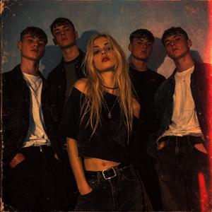 Tik Tok Romance (feat. Emily Saves Punk) (Female Response Version)