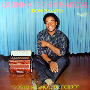 Arrasta Pé Baiano
