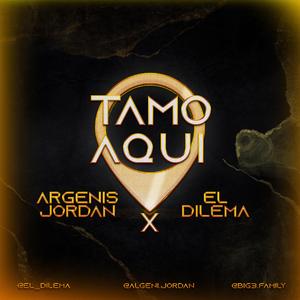 Tamo Aqui (feat. Algeni Jordan)