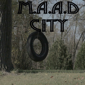 m.A.A.d city - Tribute to Kendrick Lamar and MC Eiht (Instrumental Version)