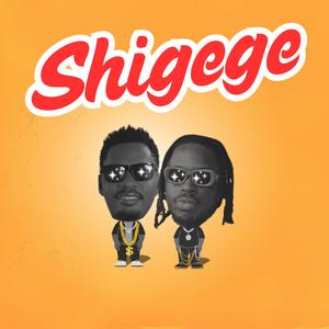 Shigege