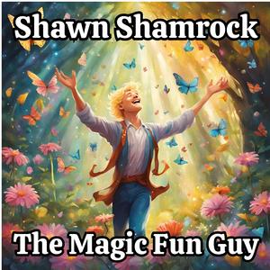 The Magic Fun Guy