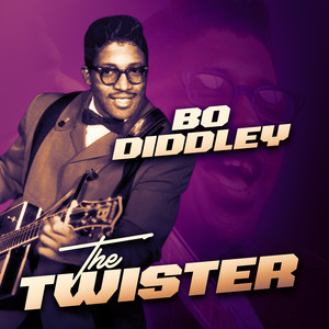 Bo Diddley Is a Lover