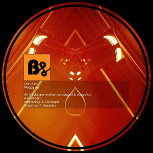 Maggy (Original Mix)