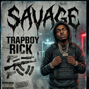 SAVAGE