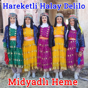 Halay Hareketli