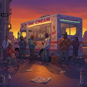 Da' Cream