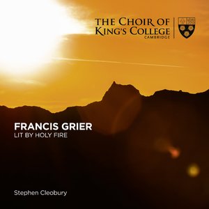 Lit by Holy Fire: X. Magnificat (Live)