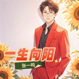 一生向阳