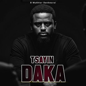 Tsayin Daka