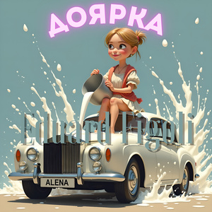 Доярка