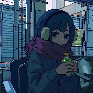 【免费伴奏】我在小卖部门口等着，记得给我买包辣条-Jazz x Lofi type beat-可商用