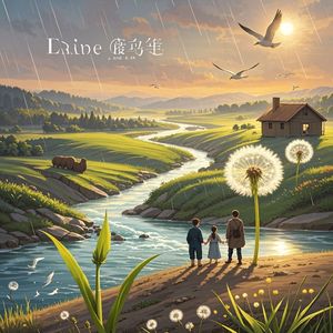 生命的长河-梅子