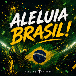 Aleluia Brasil