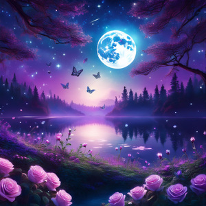 Estructura Calmada Para Dormir