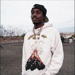 【痛苦钢琴】“野心”Lil Tjay X Asen艾志恒 X Polo G Type beat