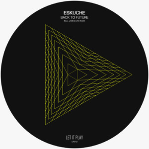 The Right Time (James Dax Remix)