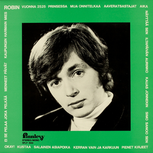 Aaveratsastajat - Riders In The Sky