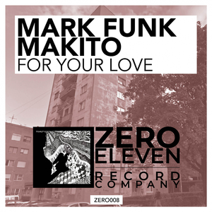 For Your Love (Original Mix)