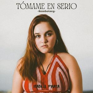 Tómame en serio (Ñembotavy)
