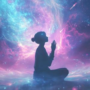 행운이 내리는 순간