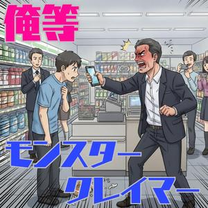 俺等モンスタークレーマー