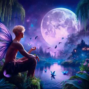 KINGDOM OF A F4IRY (feat. kid genji)