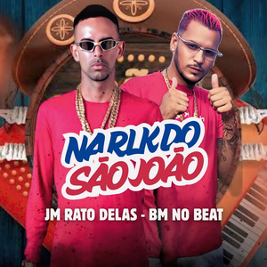 Na Rlk do São João