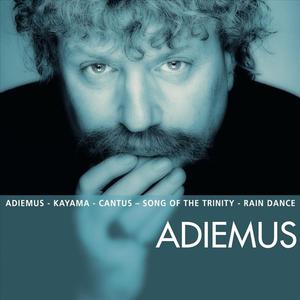 Adiemus (1999 New Version)