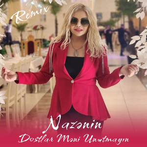 Dostlar Məni Unutmayın (Remix)