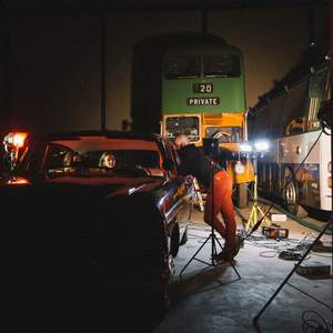 You Have The Makings Of A Clown (King Monday Remix)