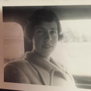 Dear Judy