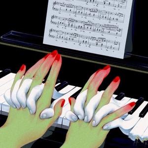 美丽的神话  陶笛版