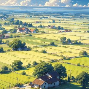 便利店霓虹在嘲笑我