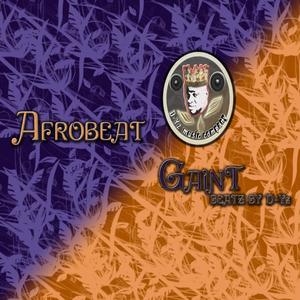 Groot (Instrumental) (Instrumental)