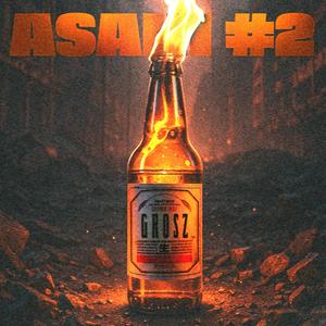 Asahi #2