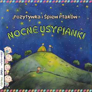 Czas Drzemki (Z Dźwiękiem Ptaków z Kanionu)