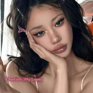 Cherish (My Love) (Sped Up)