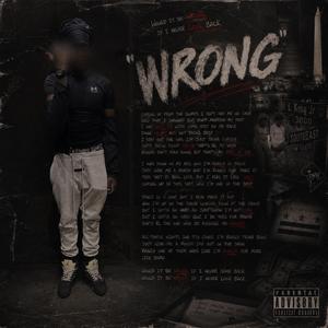 Wrong