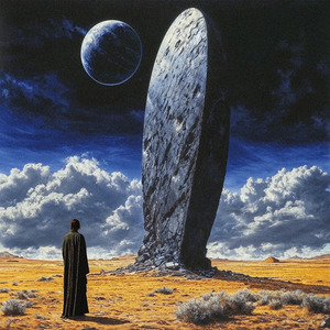 ROLE MODEL (Feat.QM)