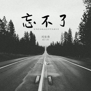 忘不了