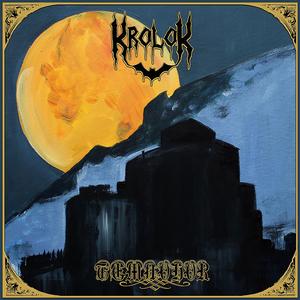 Temnohor (Na Cestu Medzi Karpatskym Vinohradem a Bukovym Lesem Mesac Mi Svici)