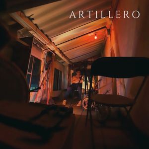 Artillero
