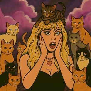 My Life Is Over (Sped Up)